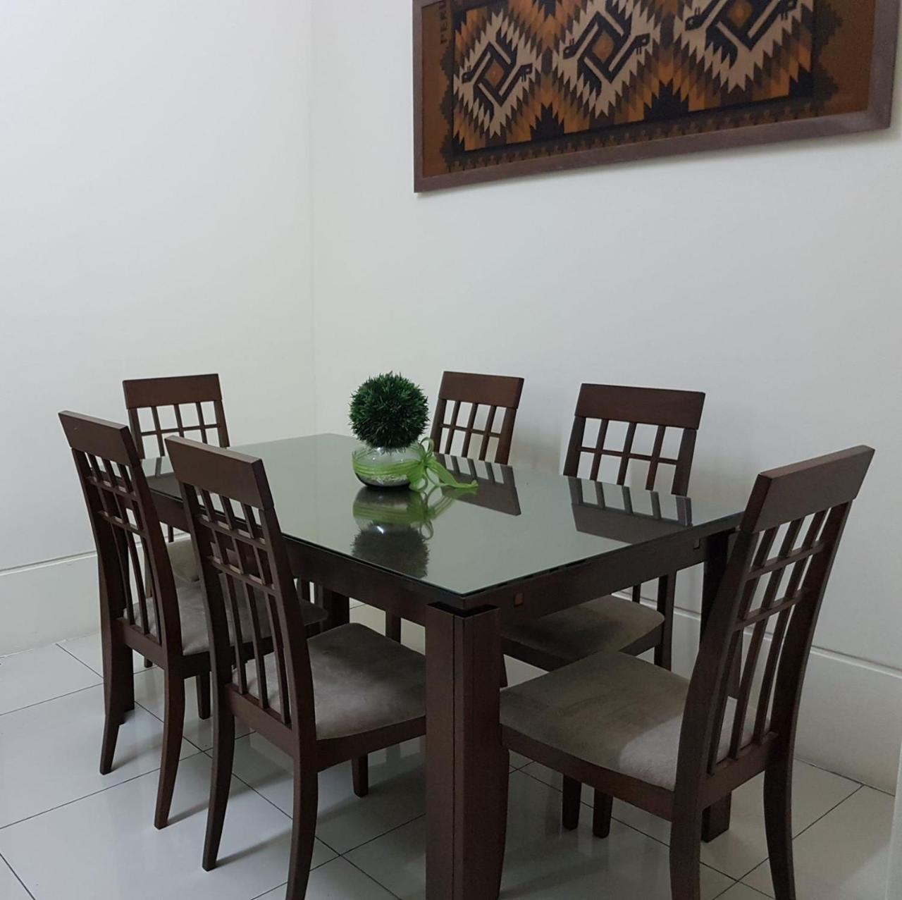 Hotel Sunflowers Inn Lima Dış mekan fotoğraf